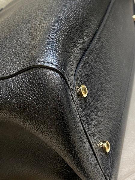 Chanel Black Neo Executive Shopper Tote Bag-handbag-Chanel-The Closet Egypt