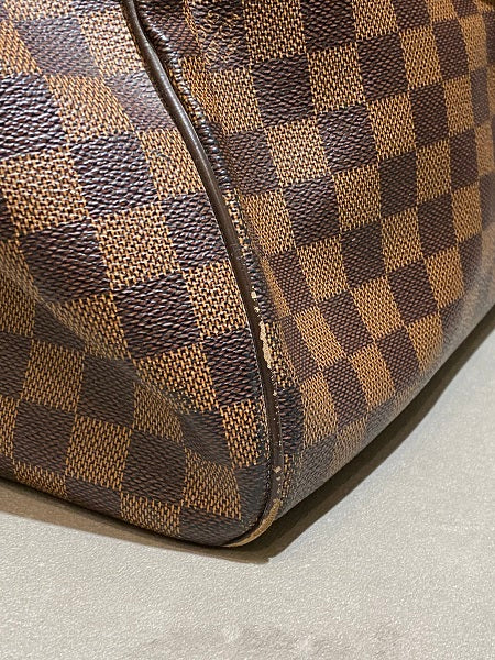 Louis Vuitton Damier Trevi GM Bag-handbag-Louis Vuitton-The Closet Egypt