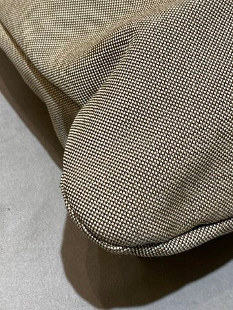 Prada Beige Logo Print Bag-handbag-Prada-The Closet Egypt