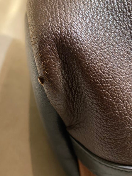 Givenchy Brown Antigona Shopping Shoulder Bag-handbag-Givenchy-The Closet Egypt