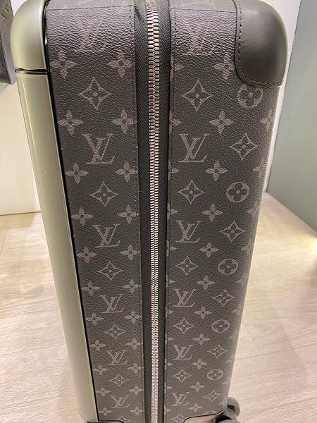 Louis Vuitton Damier Graphite Horizon 55 Bag-Travel-Louis Vuitton-The Closet Egypt