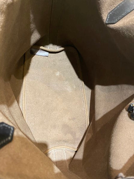 Givenchy Brown Antigona Shopping Shoulder Bag-handbag-Givenchy-The Closet Egypt