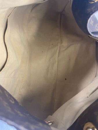 Louis Vuitton Monogram Artsy MM Bag-handbag-Louis Vuitton-The Closet Egypt