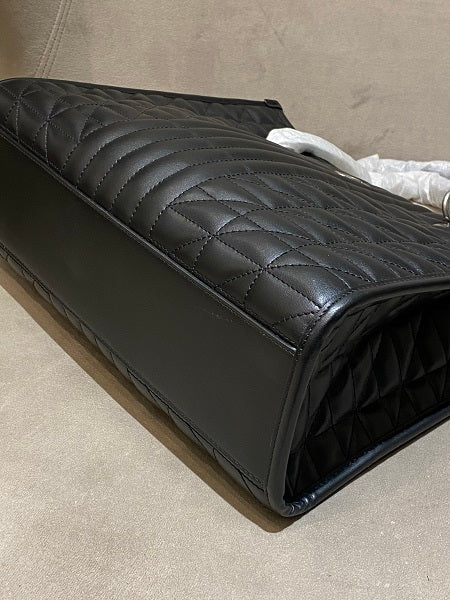 Gucci Black Marmont Shopping Bag-handbag-Gucci-The Closet Egypt