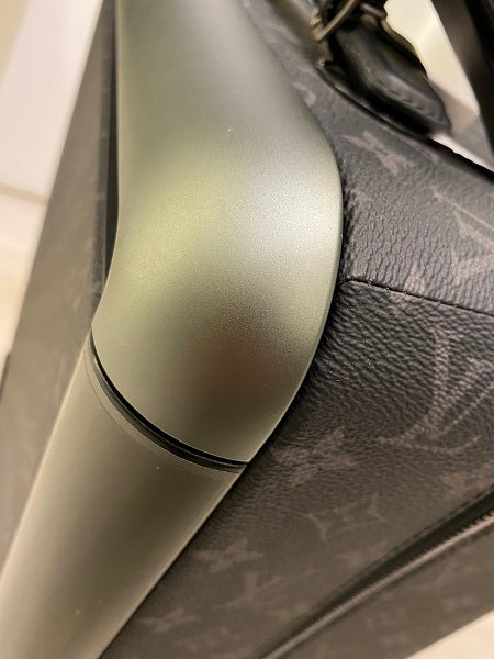 Louis Vuitton Damier Graphite Horizon 55 Bag-Travel-Louis Vuitton-The Closet Egypt