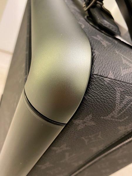 Louis Vuitton Damier Graphite Horizon 55 Bag-Travel-Louis Vuitton-The Closet Egypt