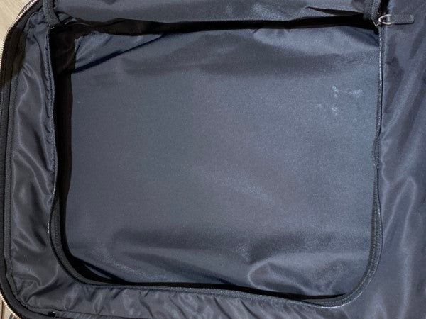 Gucci Ghost Trolley Carry-on Suitcase Luggage