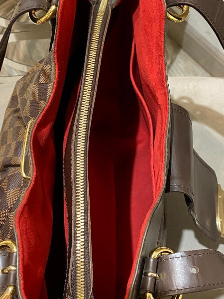 Louis Vuitton Ebene Sistina Bag-handbag-Louis Vuitton-The Closet Egypt