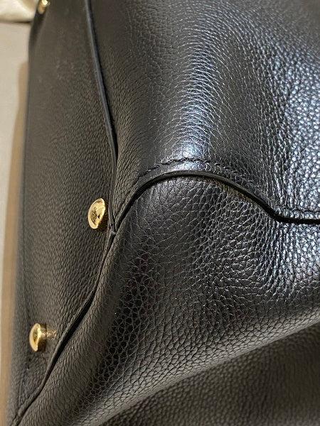 Chanel Black Neo Executive Shopper Tote Bag-handbag-Chanel-The Closet Egypt