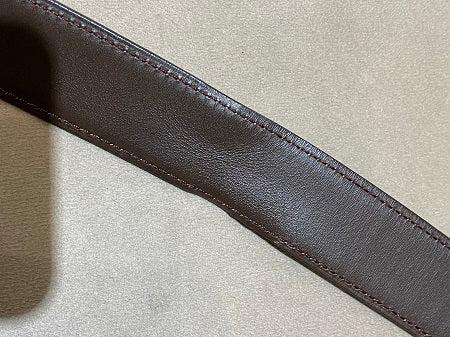 Hermes Bicolor Reversible Men Belt-Belt-Hermes-The Closet Egypt