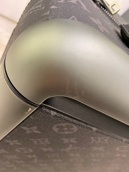 Louis Vuitton Damier Graphite Horizon 55 Bag-Travel-Louis Vuitton-The Closet Egypt