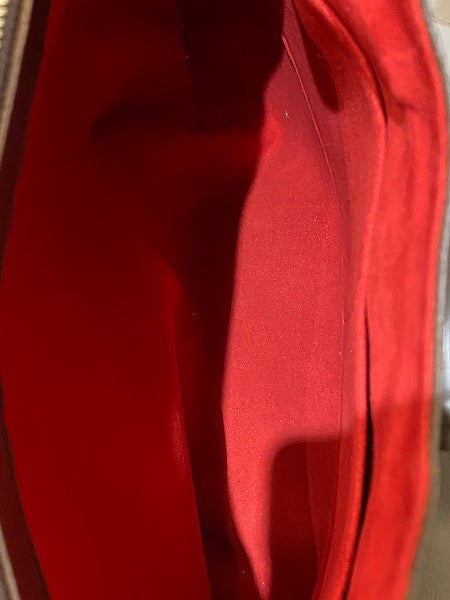 Louis Vuitton Ebene Sistina Bag-handbag-Louis Vuitton-The Closet Egypt