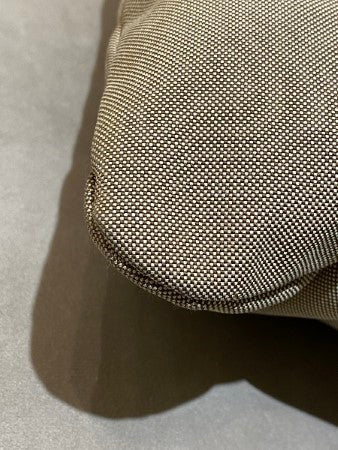 Prada Beige Logo Print Bag-handbag-Prada-The Closet Egypt