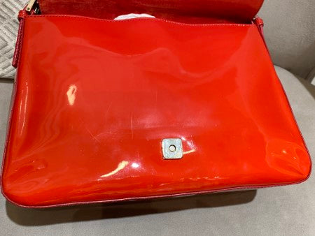 Fendi Red Mama Forever Bag-handbag-Fendi-The Closet Egypt