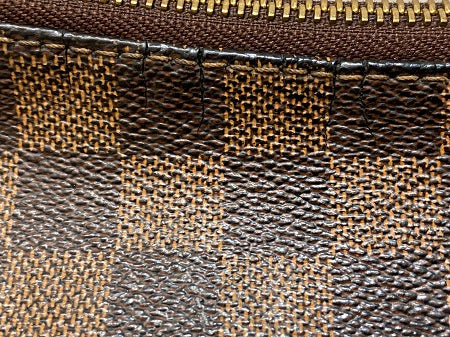 Louis Vuitton Bloomsbury GM Bag-handbag-Louis Vuitton-The Closet Egypt