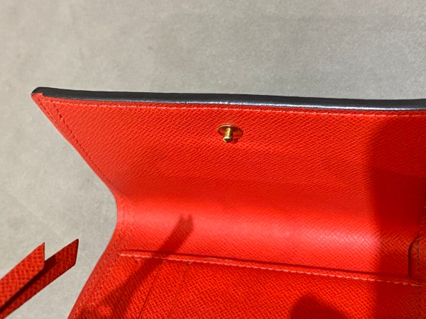 Louis Vuitton Monogram L.E Christmas Animation Victorine Small Wallet-wallet-Louis Vuitton-The Closet Egypt