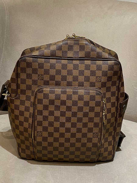 Louis Vuitton Damier Olav Messenger GM Bag-handbag-Louis Vuitton-The Closet Egypt
