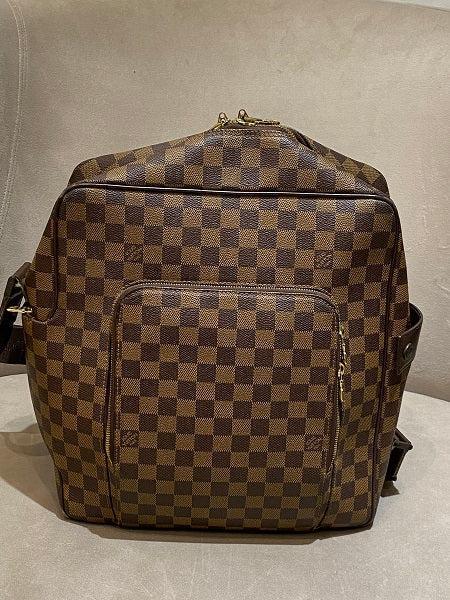 Louis Vuitton Damier Olav Messenger GM Bag-handbag-Louis Vuitton-The Closet Egypt