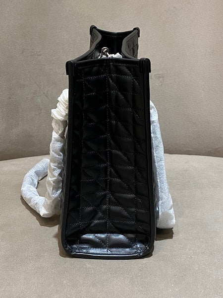 Gucci Black Marmont Shopping Bag-handbag-Gucci-The Closet Egypt