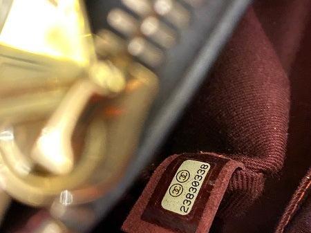 Chanel Black Neo Executive Shopper Tote Bag-handbag-Chanel-The Closet Egypt