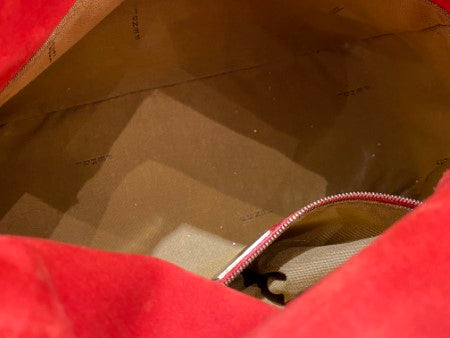 Fendi Red Mama Forever Bag-handbag-Fendi-The Closet Egypt