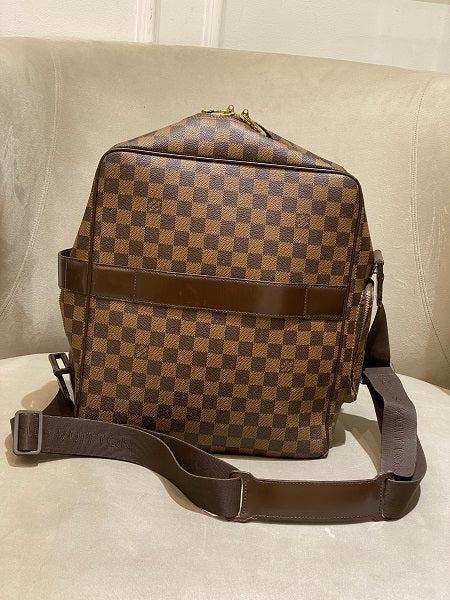 Louis Vuitton Damier Olav Messenger GM Bag-handbag-Louis Vuitton-The Closet Egypt