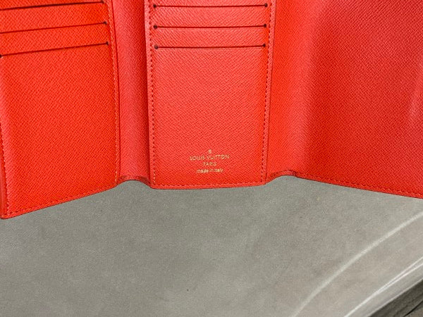 Louis Vuitton Monogram L.E Christmas Animation Victorine Small Wallet-wallet-Louis Vuitton-The Closet Egypt