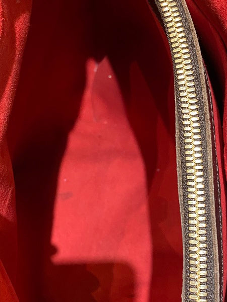 Louis Vuitton Ebene Sistina Bag-handbag-Louis Vuitton-The Closet Egypt