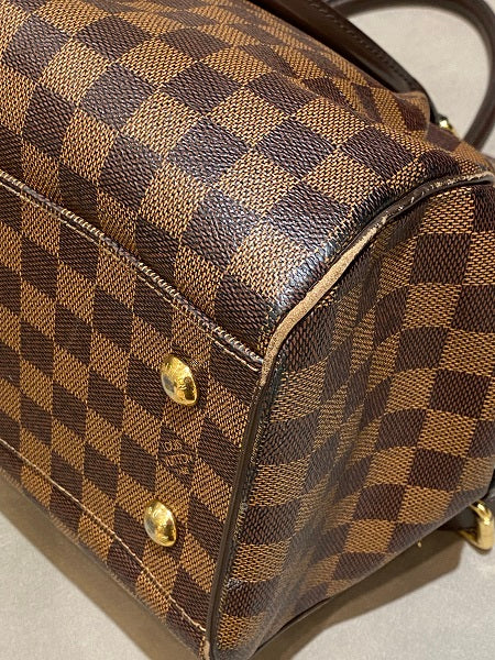 Louis Vuitton Damier Trevi GM Bag-handbag-Louis Vuitton-The Closet Egypt