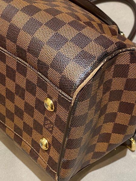 Louis Vuitton Damier Trevi GM Bag-handbag-Louis Vuitton-The Closet Egypt
