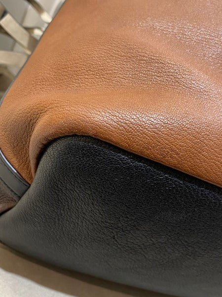 Givenchy Brown Antigona Shopping Shoulder Bag-handbag-Givenchy-The Closet Egypt