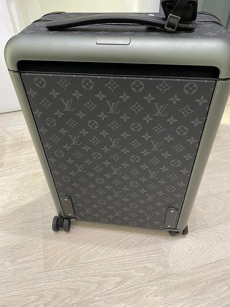 Louis Vuitton Damier Graphite Horizon 55 Bag-Travel-Louis Vuitton-The Closet Egypt