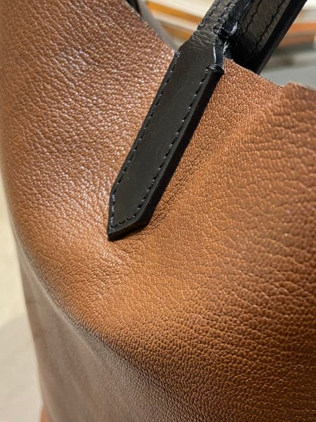 Givenchy Brown Antigona Shopping Shoulder Bag-handbag-Givenchy-The Closet Egypt