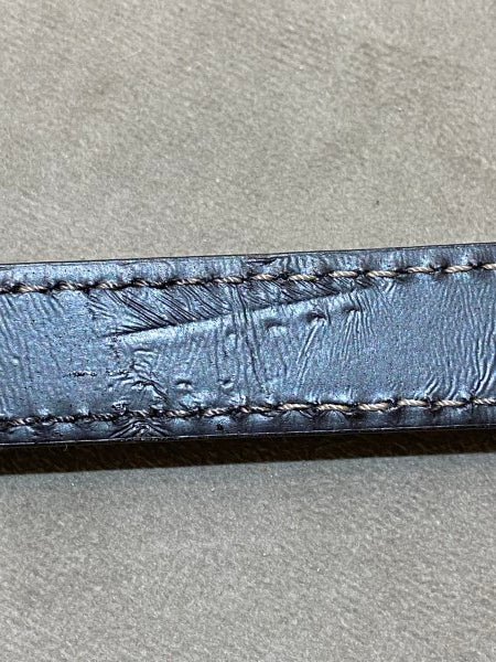 Burberry Brown Belt 40-Belt-Burberry-The Closet Egypt