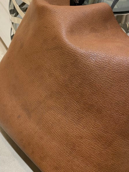 Givenchy Brown Antigona Shopping Shoulder Bag-handbag-Givenchy-The Closet Egypt