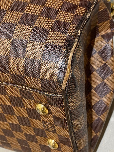 Louis Vuitton Damier Trevi GM Bag-handbag-Louis Vuitton-The Closet Egypt