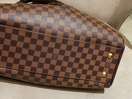 Louis Vuitton Damier Trevi GM Bag-handbag-Louis Vuitton-The Closet Egypt