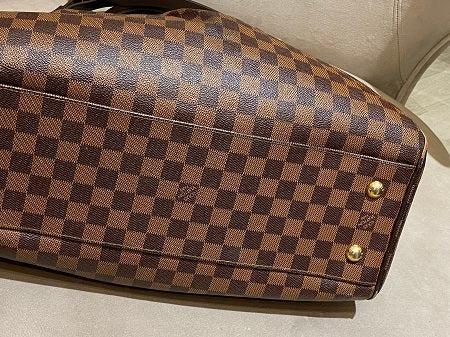 Louis Vuitton Damier Trevi GM Bag-handbag-Louis Vuitton-The Closet Egypt