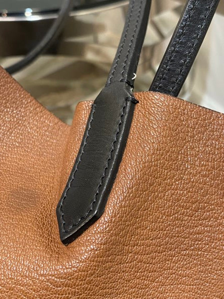 Givenchy Brown Antigona Shopping Shoulder Bag-handbag-Givenchy-The Closet Egypt