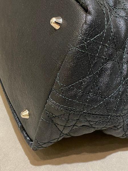 Christian Dior Black Panarea Bag-handbag-Christian Dior-The Closet Egypt