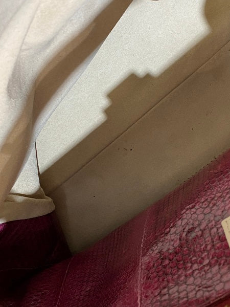 Fendi Cream Peekaboo Bag-handbag-Fendi-The Closet Egypt