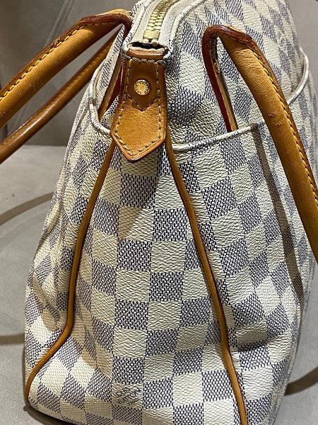 Louis Vuitton Damier Azur Bag-handbag-Louis Vuitton-The Closet Egypt