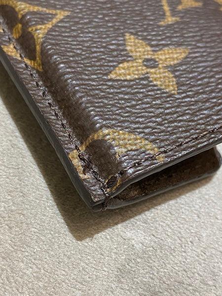 Louis Vuitton Monogram iPhone Cover-Phone Cover-Louis Vuitton-The Closet Egypt