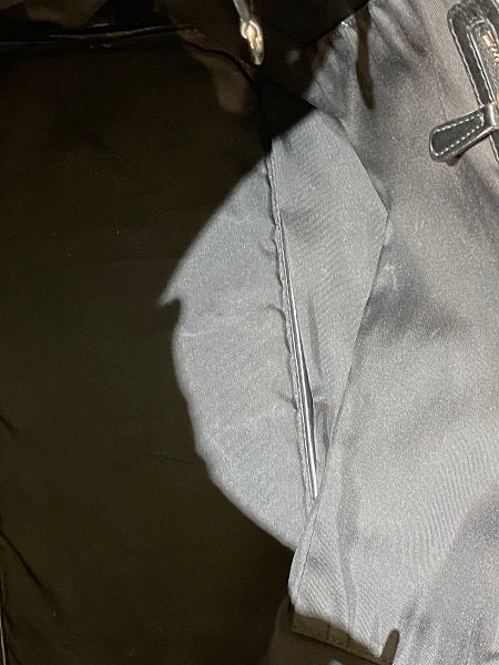 Christian Dior Black Panarea Bag-handbag-Christian Dior-The Closet Egypt