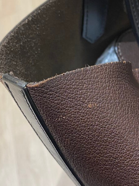 Givenchy Brown Antigona Shopping Shoulder Bag-handbag-Givenchy-The Closet Egypt