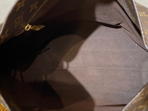 Louis Vuitton Monogram Metis Bag-handbag-Louis Vuitton-The Closet Egypt