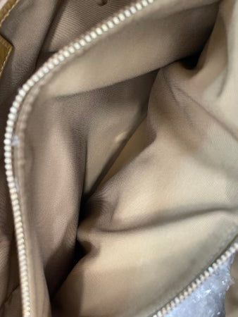 Christian Dior Yellow Lady Dior Bag-handbag-Christian Dior-The Closet Egypt