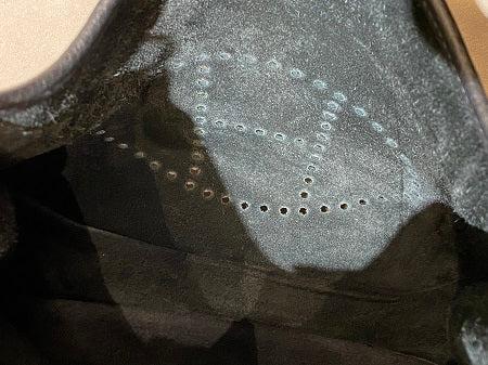 Hermes Black Evelyne lll 29 Bag-handbag-Hermes-The Closet Egypt