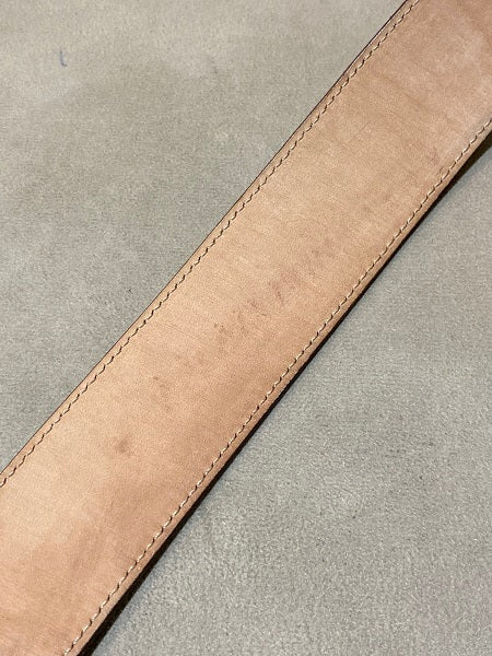 Gucci Multicolor GG Monogram Supreme Star Print Belt 38-Belt-Gucci-The Closet Egypt