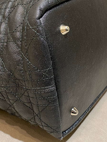 Christian Dior Black Panarea Bag-handbag-Christian Dior-The Closet Egypt